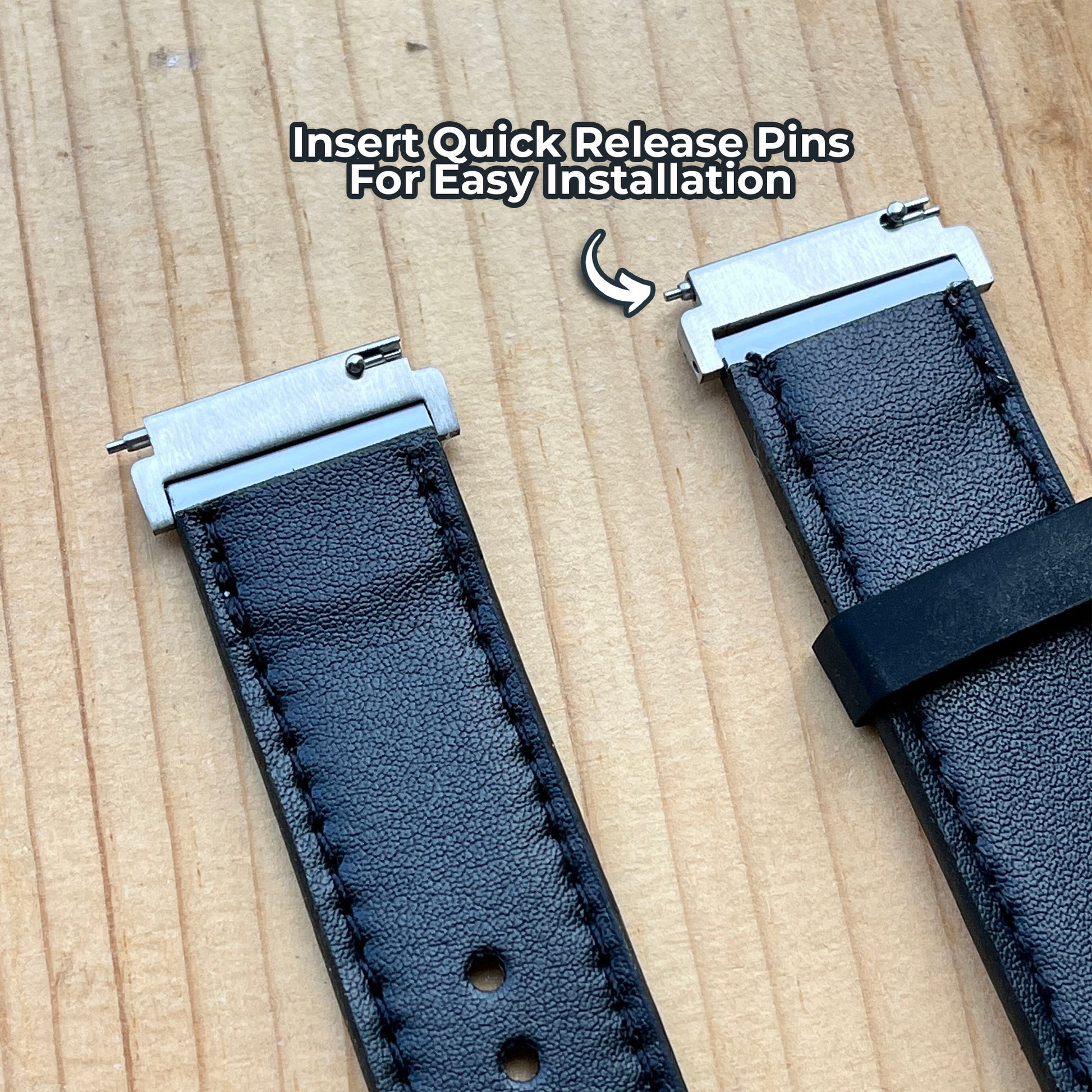 Custom Photo Collage Watch Band, Compatible with Samsung Galaxy Watch