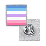 Bigender