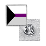 Demisexual