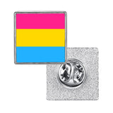 Pansexual