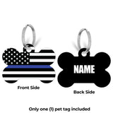 Police Thin Blue Line
