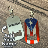 Puerto Rico (Artistic Verison)
