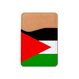 Palestine