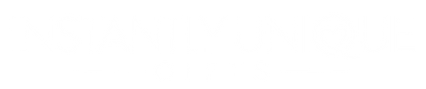 Instantly Unique Gifts