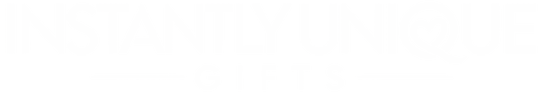 Instantly Unique Gifts